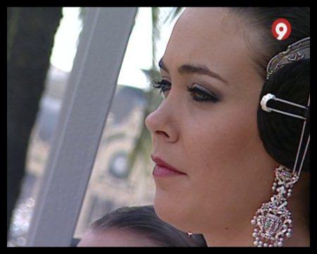 Fiestas de primavera que no te puedes perder: Las Fallas de Valencia Mascleta 7 de Marzo 2011