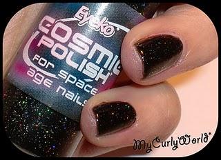 * Cosmic Pooooliiishhhh * * Cosmic Pooooliiishhhh *