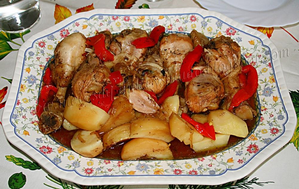 MUSLITOS DE POLLO A LA CERVEZA, EN OLLA PROGRAMABLE MUSLITOS DE POLLO A LA CERVEZA, EN OLLA PROGRAMABLE