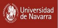 Becas de Master Universidad Navarra España 2011