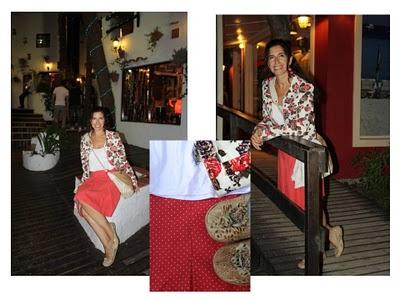 Lo llevé, lo lucí (express) Lo llevé, lo lucí (express)