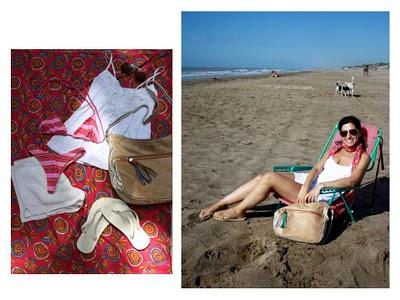 Lo llevé, lo lucí (express) Lo llevé, lo lucí (express)