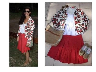 Lo llevé, lo lucí (express) Lo llevé, lo lucí (express)