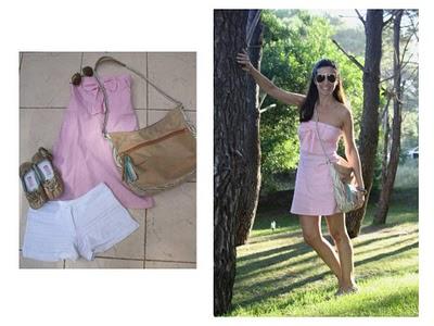 Lo llevé, lo lucí (express) Lo llevé, lo lucí (express)