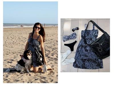 Lo llevé, lo lucí (express) Lo llevé, lo lucí (express)