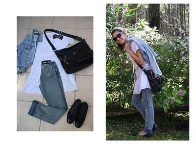 Lo llevé, lo lucí (express) Lo llevé, lo lucí (express)