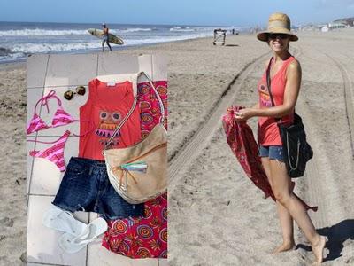 Lo llevé, lo lucí (express) Lo llevé, lo lucí (express)