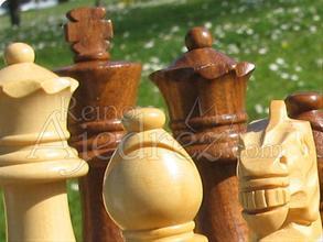 ¿TE GUSTARIA JUGAR UN CERRADO? http://www.hotfrog.es/Uploads/PressReleases/Juego-de-Piezas-Ajedrez-Staunton-N-6-Plomadas-67456_image.jpg