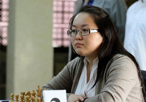 HUMPY KONERU CAMPEONA DEL GRAN PRIX FEMENINO HUMPY KONERU CAMPEONA DEL GRAN PRIX FEMENINO