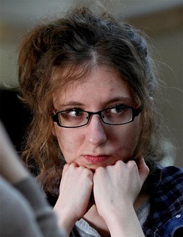 HUMPY KONERU CAMPEONA DEL GRAN PRIX FEMENINO HUMPY KONERU CAMPEONA DEL GRAN PRIX FEMENINO