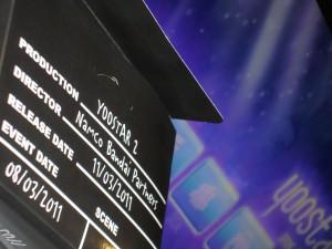 Presentación de Yoostar 2 Presentación de Yoostar 2