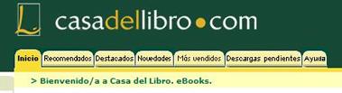 CDL Las librerías se modernizan y el libro digital sigue dando guerra - Actualidad - Noticias del mundillo