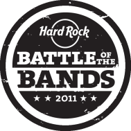 [Notícia] Final de la Hard Rock Café Battle Of The Bands en Barcelona