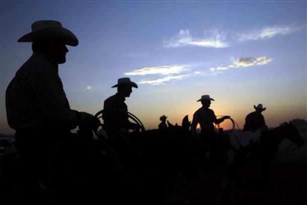 De un lado a otro de USA De un lado a otro de USA