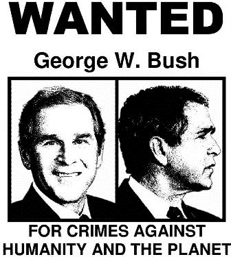 ¿Cuándo le toca a Bush?