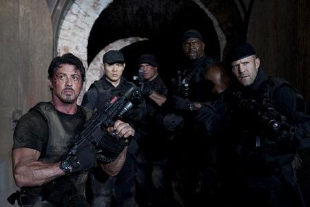 Stallone no dirigirá ni escribirá “The Expendables 2″ o-lundgren-versus-van-damme-in-the-expendables-2-maybe