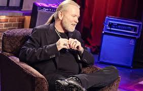 Entrevista a Gregg Allman En Radio 3 RNE Entrevista a Gregg Allman En Radio 3 RNE