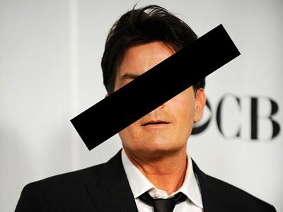 ¿Cansado de Charlie Sheen?