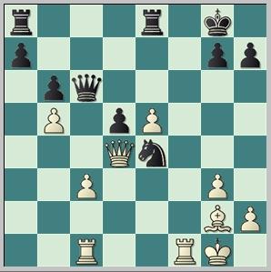 ¡Viva Don Miguel Najdorf! (2) ¡Viva Don Miguel Najdorf! (2)