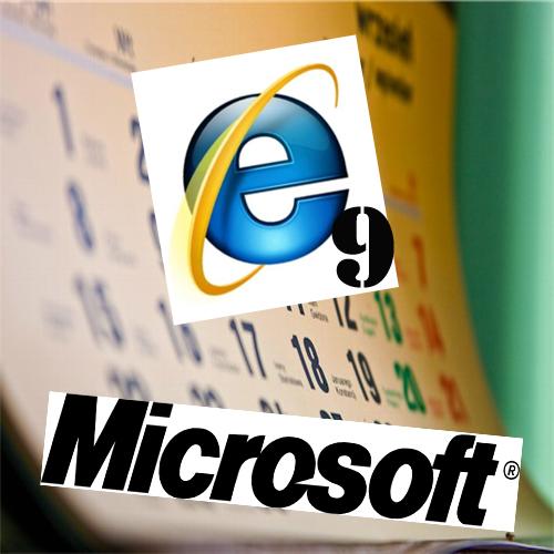 ¿Cuando se podra descargar Internet Explorer 9?