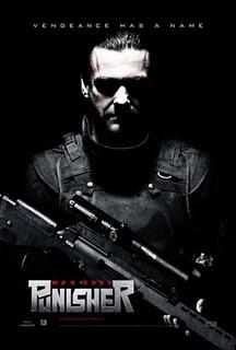 Ray Stevenson confirma una nueva entrega de 'Punisher'