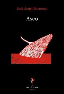 Próximamente: Asco / Cuento kilómetros / La métrica del olvido Próximamente: Asco / Cuento kilómetros / La métrica del olvido