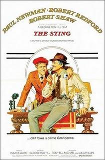 Crítica cine: El golpe (1973) Crítica cine: El golpe (1973)