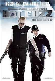 Crítica cine: Arma fatal (2007) Crítica cine: Arma fatal (2007)
