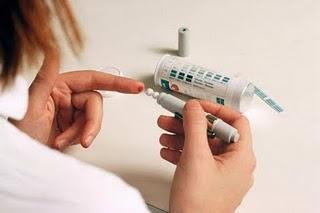 Un fármaco de acción prolongada muestra sus beneficios en diabetes tipo 2