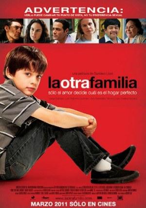 pelicula de tematica gay mexicana