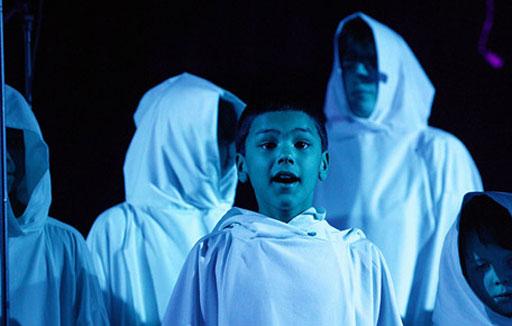 1 MÚSICA PARA EL ALMA,”LIBERA”