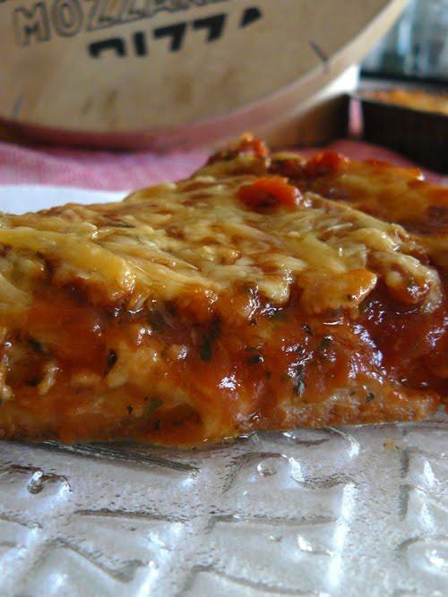 pizza | deep dish, chicago style pizza | deep dish, chicago style