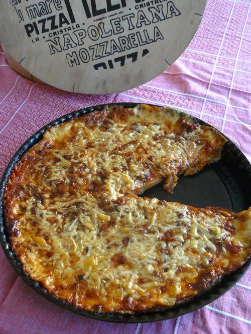 pizza | deep dish, chicago style pizza | deep dish, chicago style