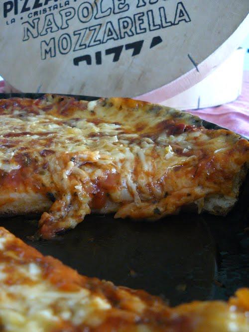 pizza | deep dish, chicago style pizza | deep dish, chicago style