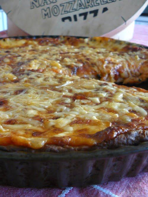 pizza | deep dish, chicago style pizza | deep dish, chicago style