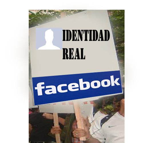 Facebook y su lema