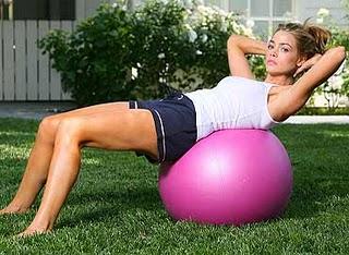 OBJETIVO VERANO: VIENTRE PLANO OBJETIVO VERANO: VIENTRE PLANO