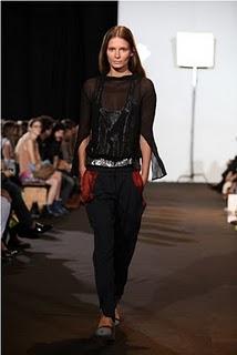 Bafweek Otoño/Invierno 2011 - Día 3 Bafweek Otoño/Invierno 2011 - Día 3