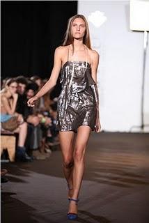 Bafweek Otoño/Invierno 2011 - Día 3 Bafweek Otoño/Invierno 2011 - Día 3