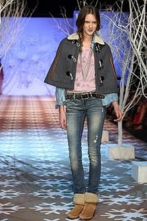 Bafweek Otoño/Invierno 2011 - Día 3 Bafweek Otoño/Invierno 2011 - Día 3