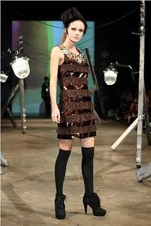 Bafweek Otoño/Invierno 2011 - Día 3 Bafweek Otoño/Invierno 2011 - Día 3