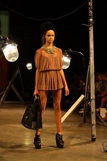 Bafweek Otoño/Invierno 2011 - Día 3 Bafweek Otoño/Invierno 2011 - Día 3