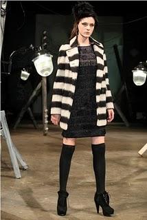 Bafweek Otoño/Invierno 2011 - Día 3 Bafweek Otoño/Invierno 2011 - Día 3