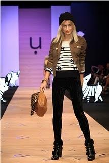 Bafweek Otoño/Invierno 2011 - Día 3 Bafweek Otoño/Invierno 2011 - Día 3