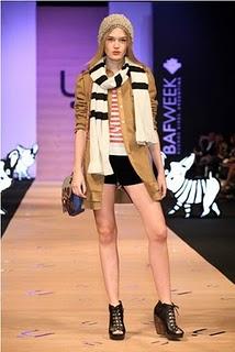 Bafweek Otoño/Invierno 2011 - Día 3 Bafweek Otoño/Invierno 2011 - Día 3