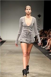 Bafweek Otoño/Invierno 2011 - Día 3 Bafweek Otoño/Invierno 2011 - Día 3