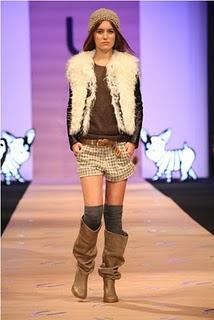 Bafweek Otoño/Invierno 2011 - Día 3 Bafweek Otoño/Invierno 2011 - Día 3