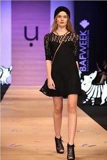 Bafweek Otoño/Invierno 2011 - Día 3 Bafweek Otoño/Invierno 2011 - Día 3