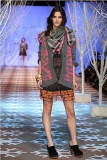 Bafweek Otoño/Invierno 2011 - Día 3 Bafweek Otoño/Invierno 2011 - Día 3