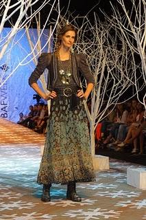 Bafweek Otoño/Invierno 2011 - Día 3 Bafweek Otoño/Invierno 2011 - Día 3